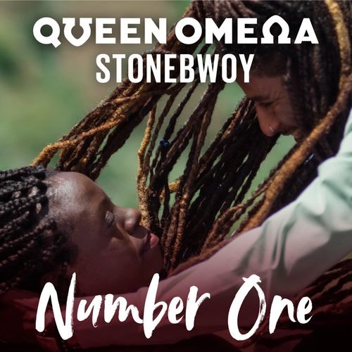 Queen Omega - Number One Ft Stonebwoy