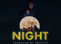 Rival - All Night (Mixed by Smuchiz)