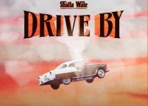 Shatta Wale - Drive By (Prod. by DaMaker)