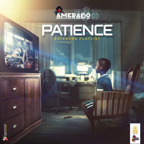 Amerado – Selflessness ft Kojo Luda x 4Tune x Nbee x Adomakye (Prod. By ItzJoeBeatz)