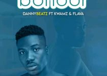 Danny Beatz - Bonoor Ft Kwamz & Flava (Prod. by TipsBeatz)