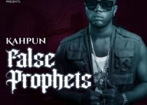 Kahpun - False Prophets (Mixed by Abe Beatz)