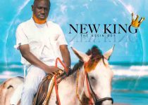 Kwame Yogot - New King (Prod by Possi Gee)