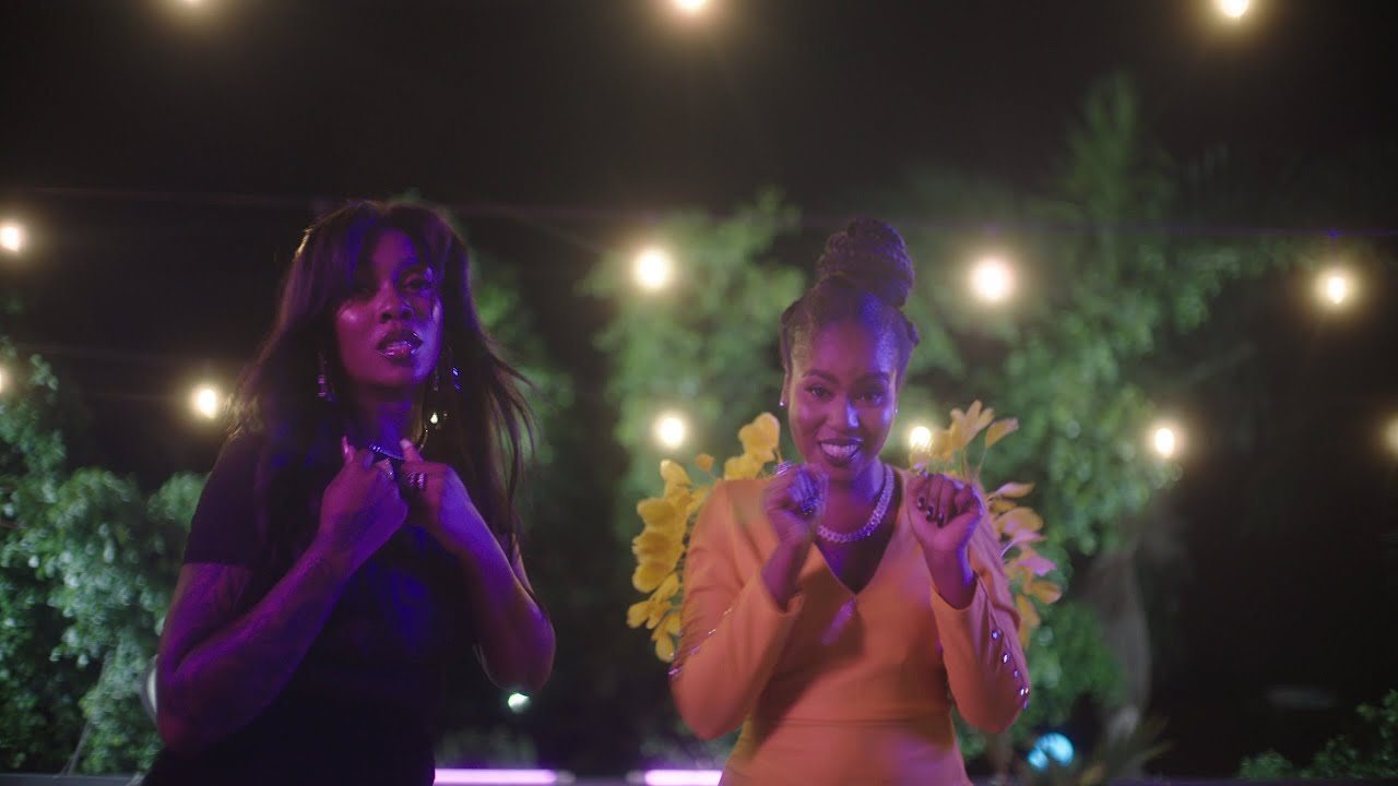 MzVee – Coming Home ft. Tiwa Savage (Official Video)