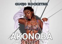 Quojo Rockztar - Akonoba (Prod. by JayOnTheBeatz)