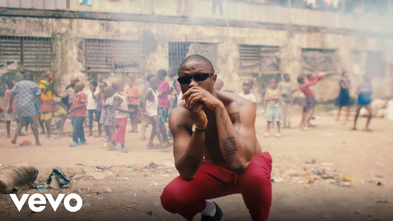 Vector – License (Official Video)
