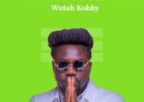 Wutah Kobby - Twime (Prod. by EvillNas)