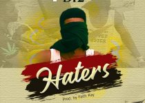 D12 - Haters (Prod. by Faith Kay)