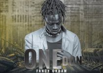 Fancy Gadam - One Don (Prod. by Zulu Beats)