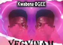 Kwabena OGEE - Yegyinam (Prod. by Faizan Shaikh)