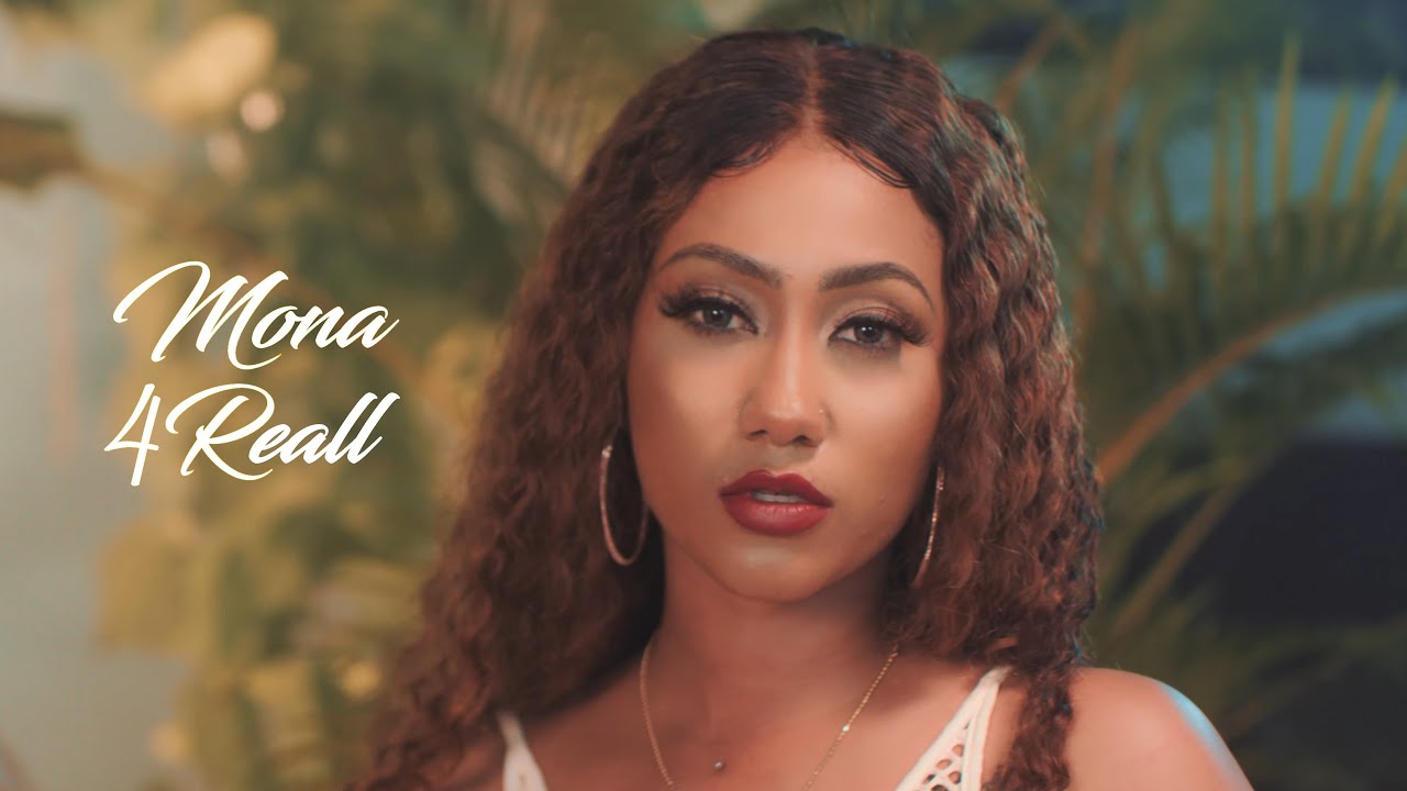 Mona 4Reall – Hero (Official Video)