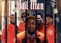 Shatta Wale - Jail Man (Prod. by Beatz Vampire)