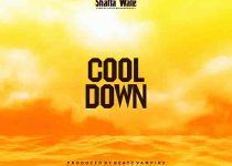 Shatta Wale - Cool Down (Prod by Beatz Vampire)