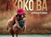 2hype KayTee - Akokoba ft Showboy (Mixed by Ivan Beatz)