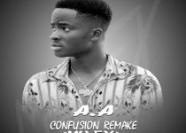 A.A - Confusion Remake (My Ex) (Mixed by BossBee)