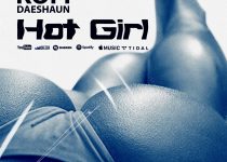 Kofi Daeshaun - Hot Girl