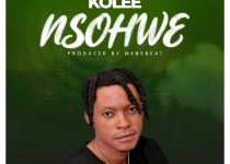 Kolee - Nsohwe (Prod. By Mensbeat)