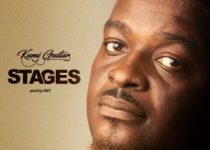 Kumi Guitar – Stages (Prod. By DDT)