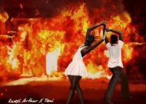 Kwesi Arthur – Celebrate ft. Teni