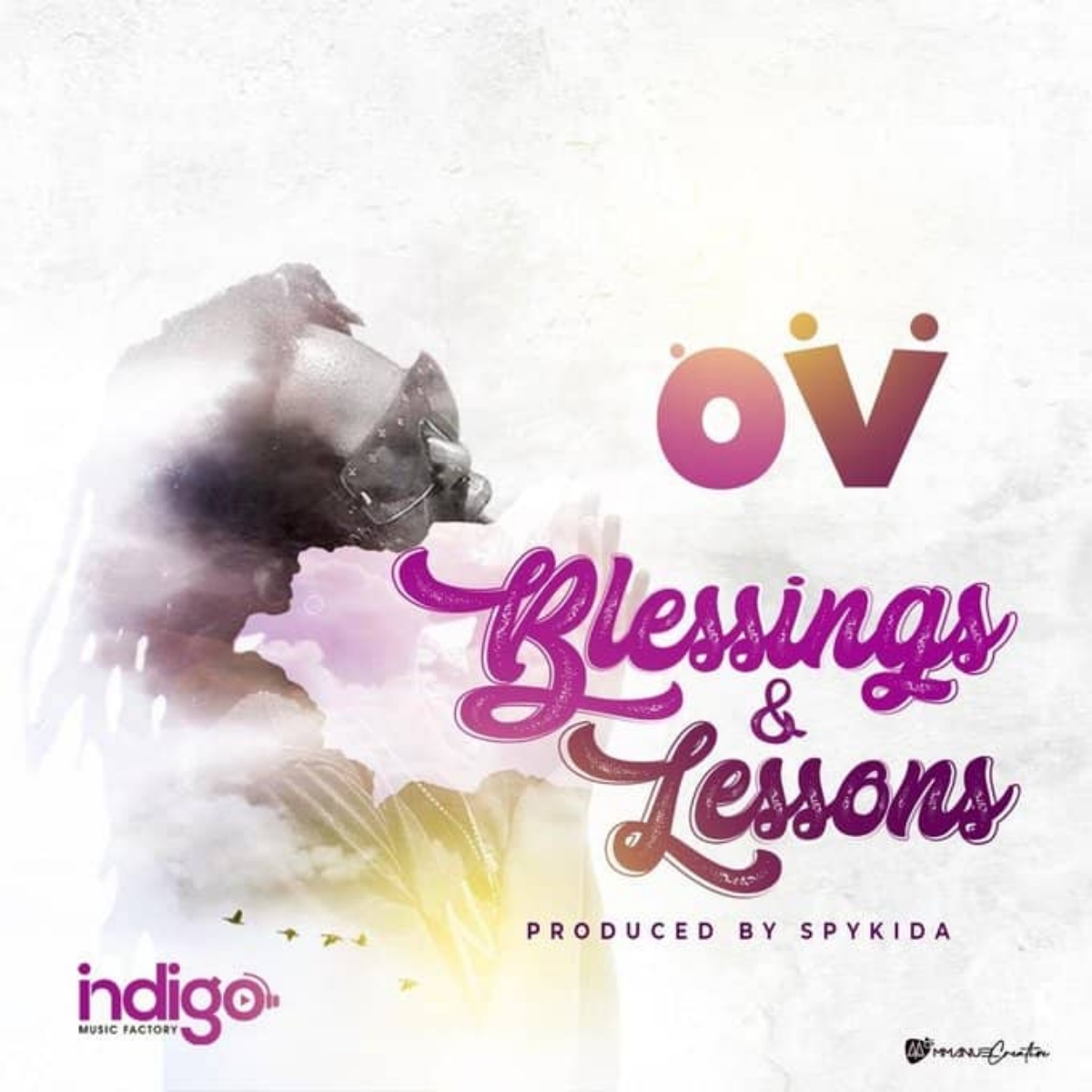 OV – Blessings And Lessons (Prod. by Spykida)
