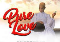 Teanna Treys – Pure Love (Prod. By Secret and Kiwuuwa)