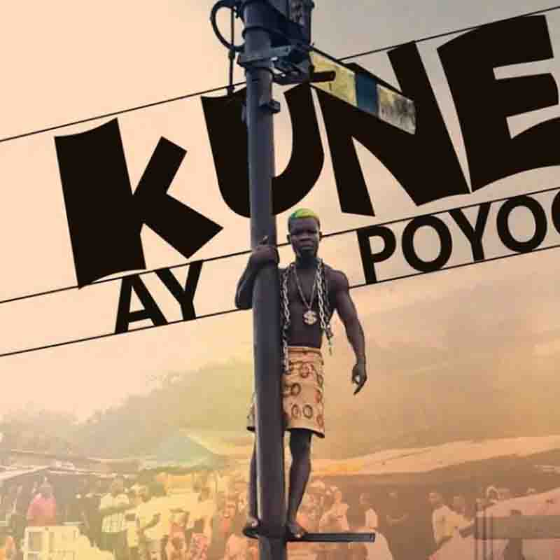 Ay Poyoo – Kune