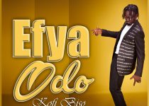 Kofi Biso - Efya Odo (Prod. by Tino)