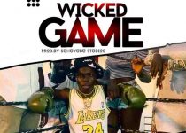 Maccasio - Wicked Game (Prod by Suhuyubu Studios)