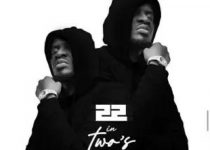 Ball J – 22 in Two’s (Prod. By Mr Hanson)