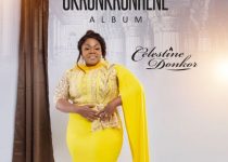 Celestine Donkor – Lord I Lift Your Name On High