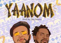 Nautyca – Yaanom ft. Fameye (Prod. By Sky Beatz)