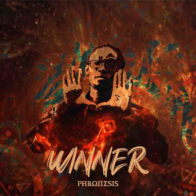 Phronesis - Winner (Prod by Sadiday Beats)
