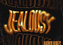 Darkovibes - Jealousy ft Boomski Radio (Prod by MOG Beatz)