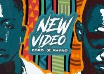 Zoro - New Video ft Phyno (Mixed & Mastered by Swaps)