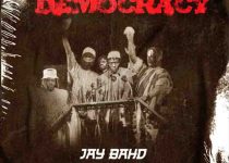 Jay Bahd - Democracy (Archipalago Diss)