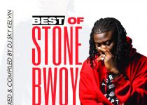 DJ Sky Kelvin – Best Of Stonbwoy Episode 1