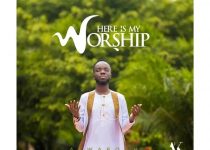 Akwaboah – Here Is My Worship