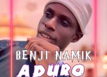 Benji Namik - Aduro (Prod. by Protocol Beat)