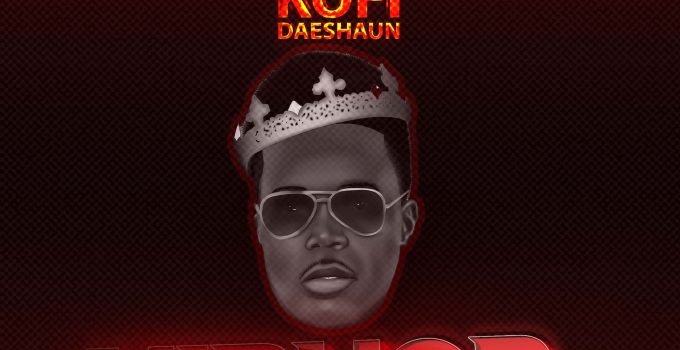 DJ Clever x Kofi Daeshaun - HipHop Mix