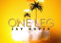 Jay Hover - One Leg (One Lege Dance) (Prod by ParisBeat)