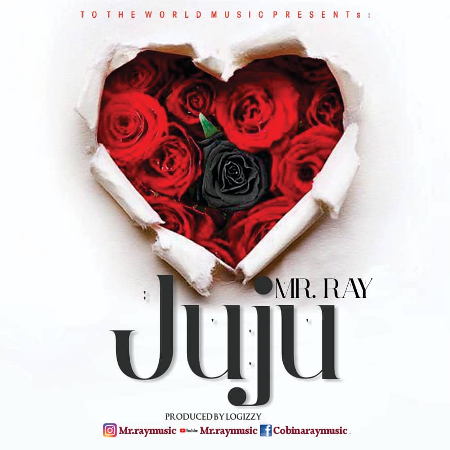 Mr. Ray – Juju (Prod. by Logizzy)