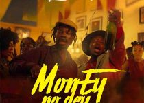 O'baya - Money No Dey ft Fameye (Prod by Drumboi)