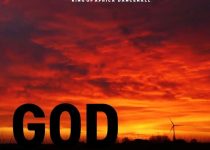 Shatta Wale - On God (Prod by Damaker)