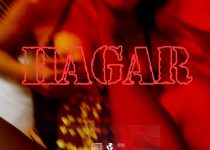 Da Rise - Hagar (Prod. by TeeBlayz)