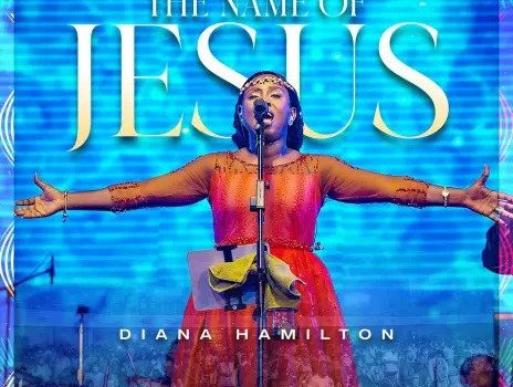 Diana Hamilton – The Name Of Jesus