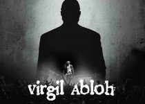 Jay Bahd - Virgil Abloh (Prod by JoeyOnMars)