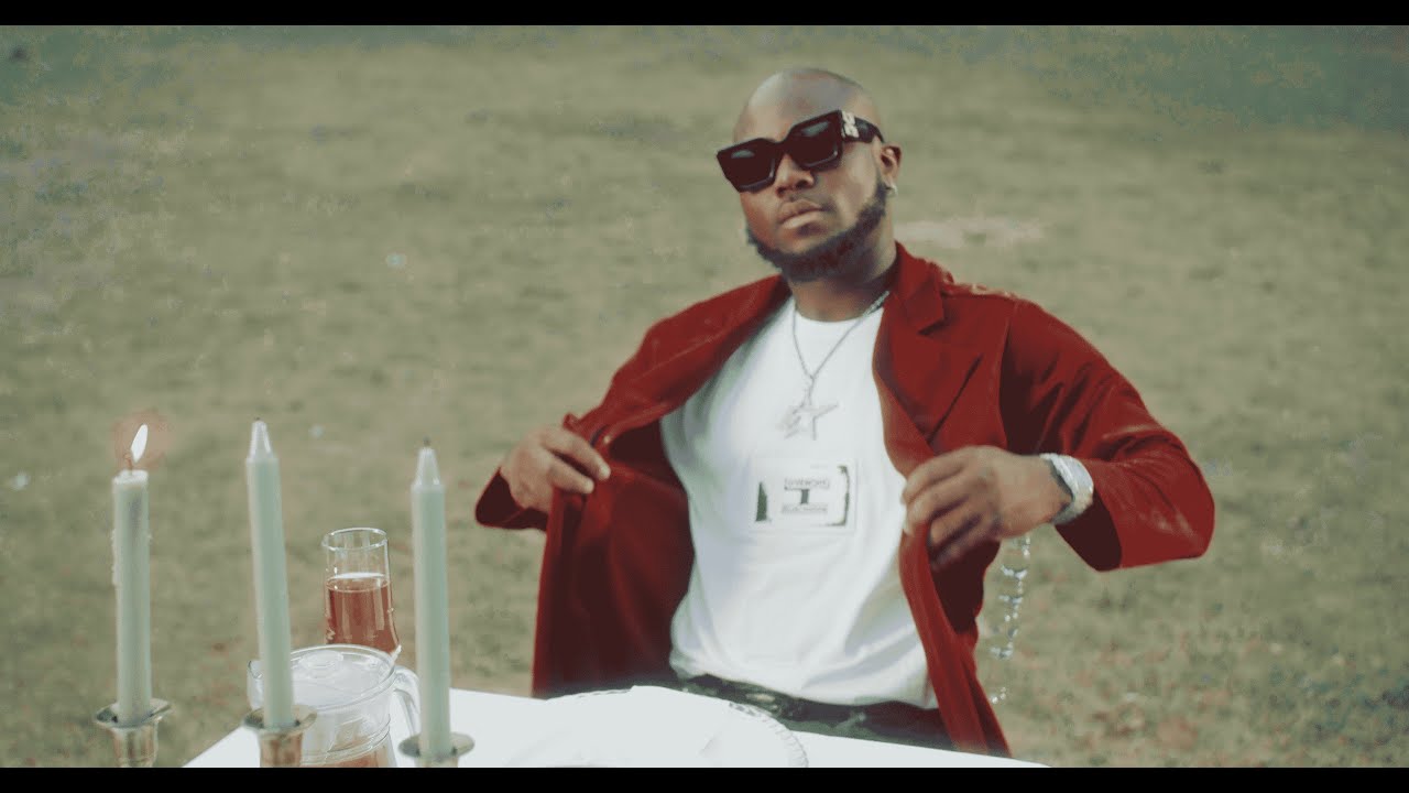 King Promise – Chop Life ft. Patoranking (Official Video)