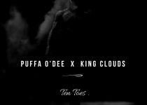 Puffa O'Dee x King Clouds - Ten Toes