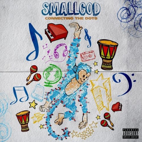 Smallgod – Holy F4k (Remix) Ft. Yssi SB, Adjei & Black Sherif
