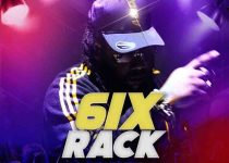 Squash - 6ix Rack (Prod by Jovi Musiq)